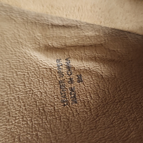 J/Slids snake skin style Leather sandals size 8 - Picture 11 of 11